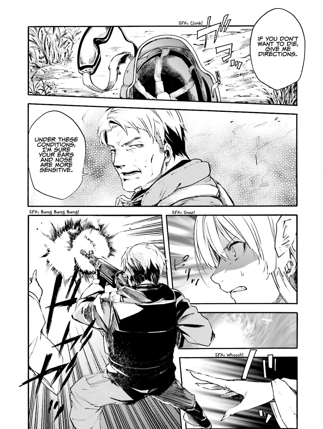 Read Kuhime chapter 15 image 39 on Lezhin