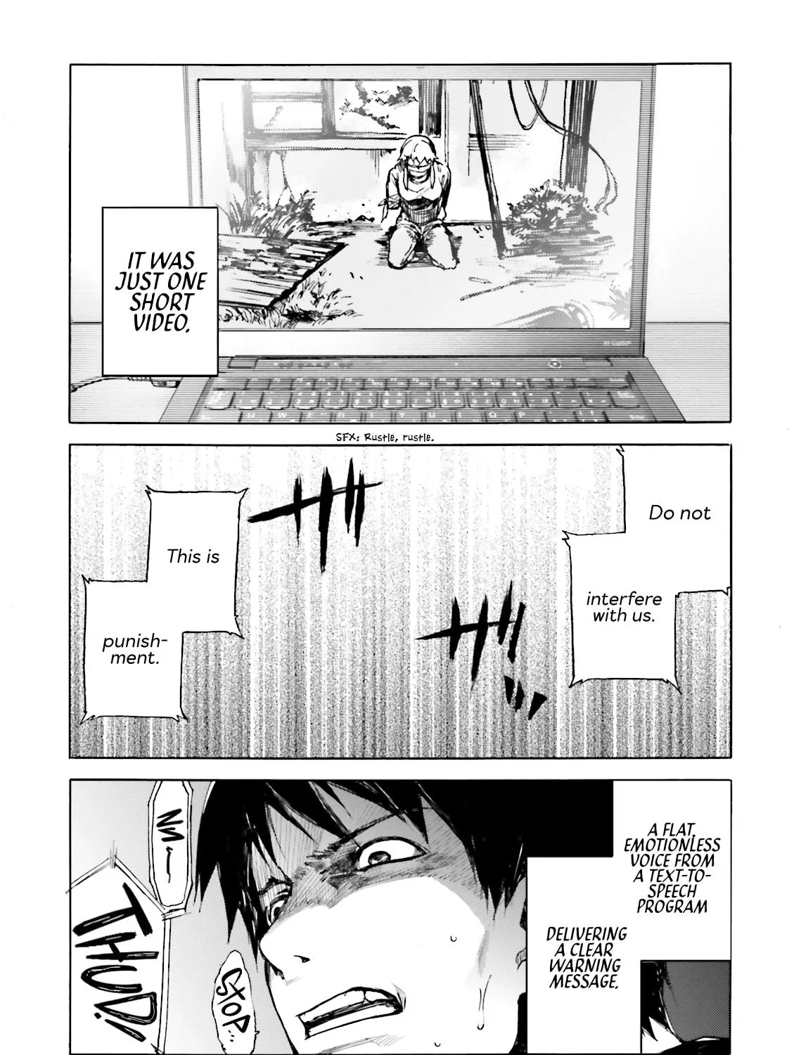 Read Kuhime chapter 15 image 63 on Lezhin