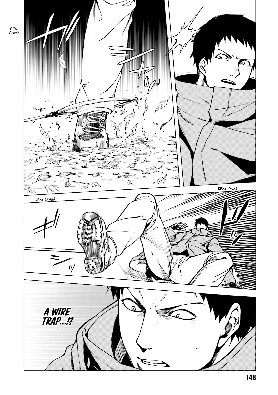 Read Kuhime chapter 17 image 20 on Lezhin
