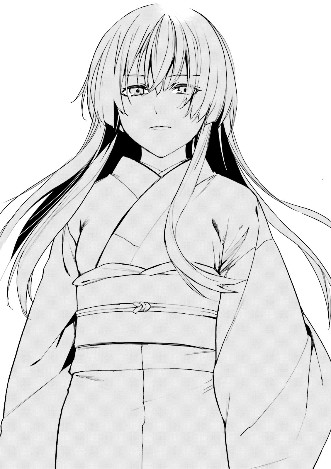 Read Kuhime chapter 17 image 27 on Lezhin