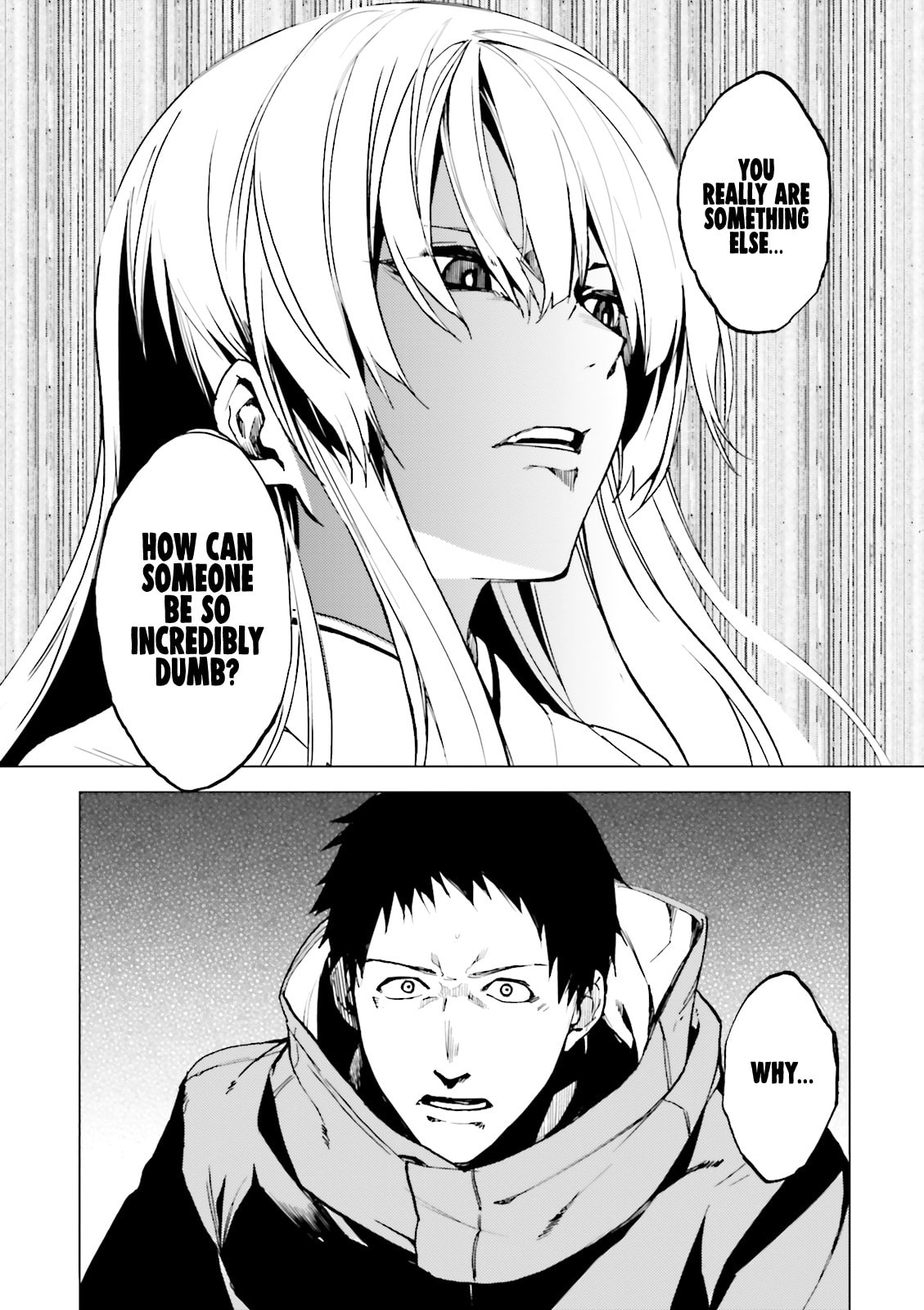 Read Kuhime chapter 17 image 28 on Lezhin