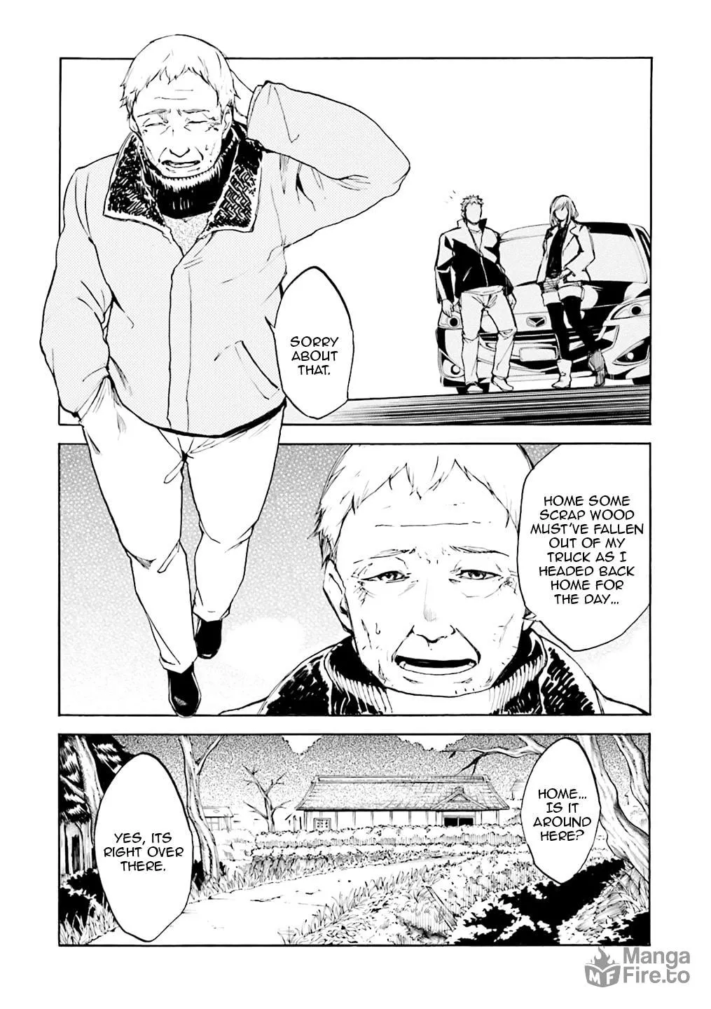 Read Kuhime chapter 2 image 20 on Lezhin