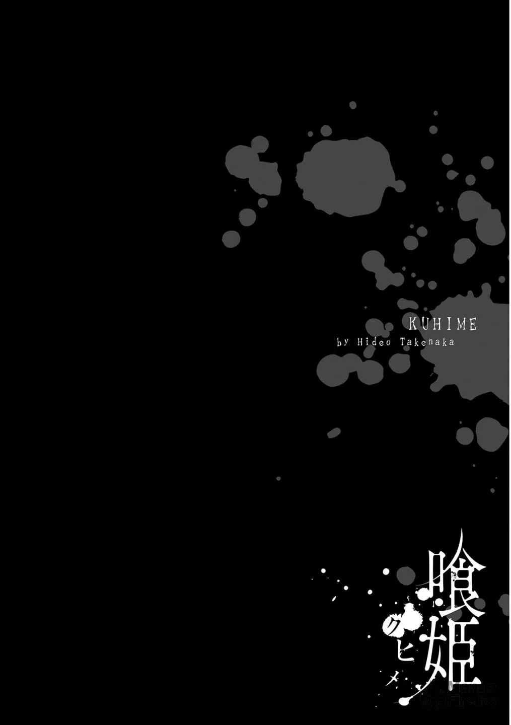 Read Kuhime chapter 2 image 29 on Lezhin