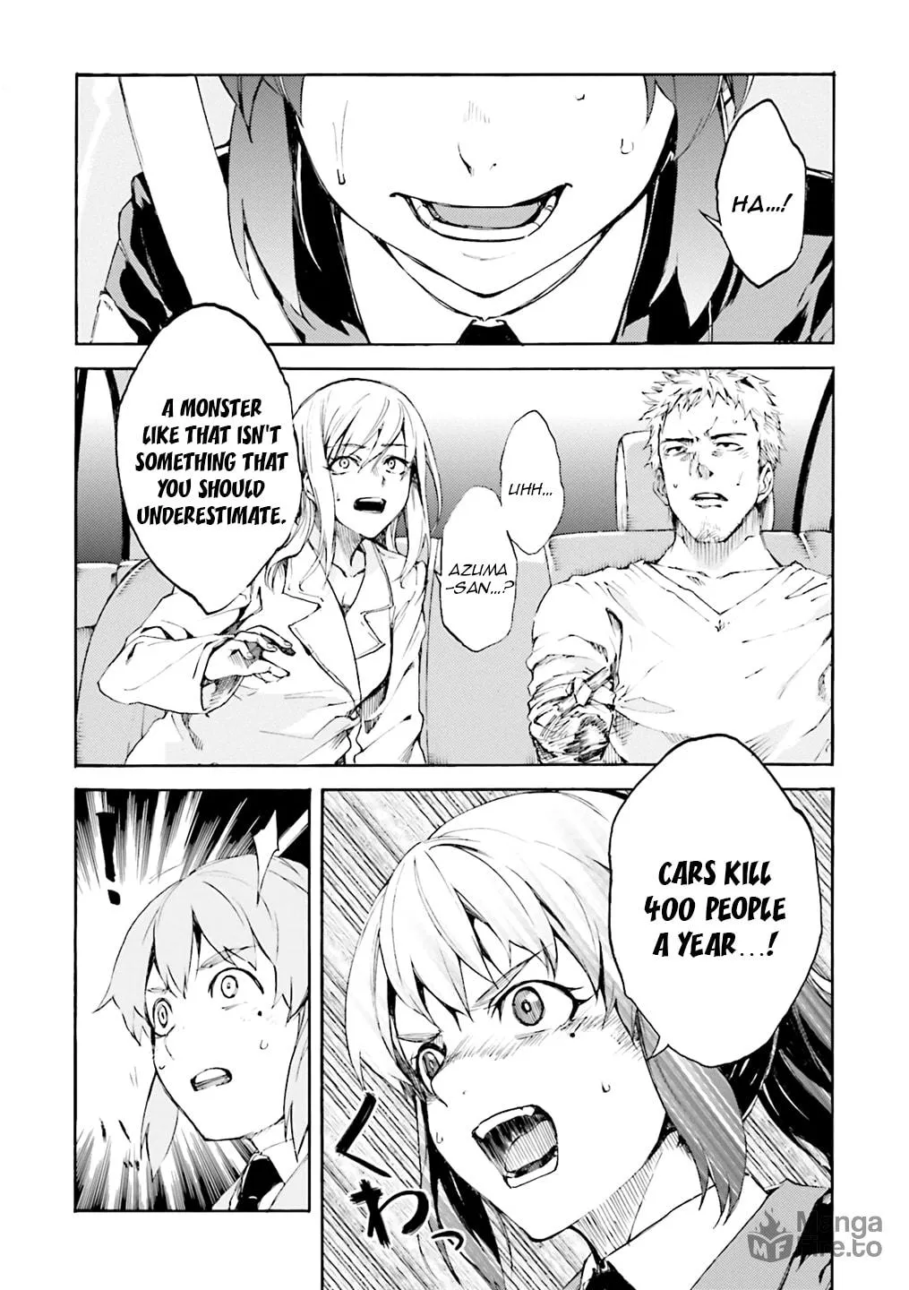 Read Kuhime chapter 5 image 24 on Lezhin