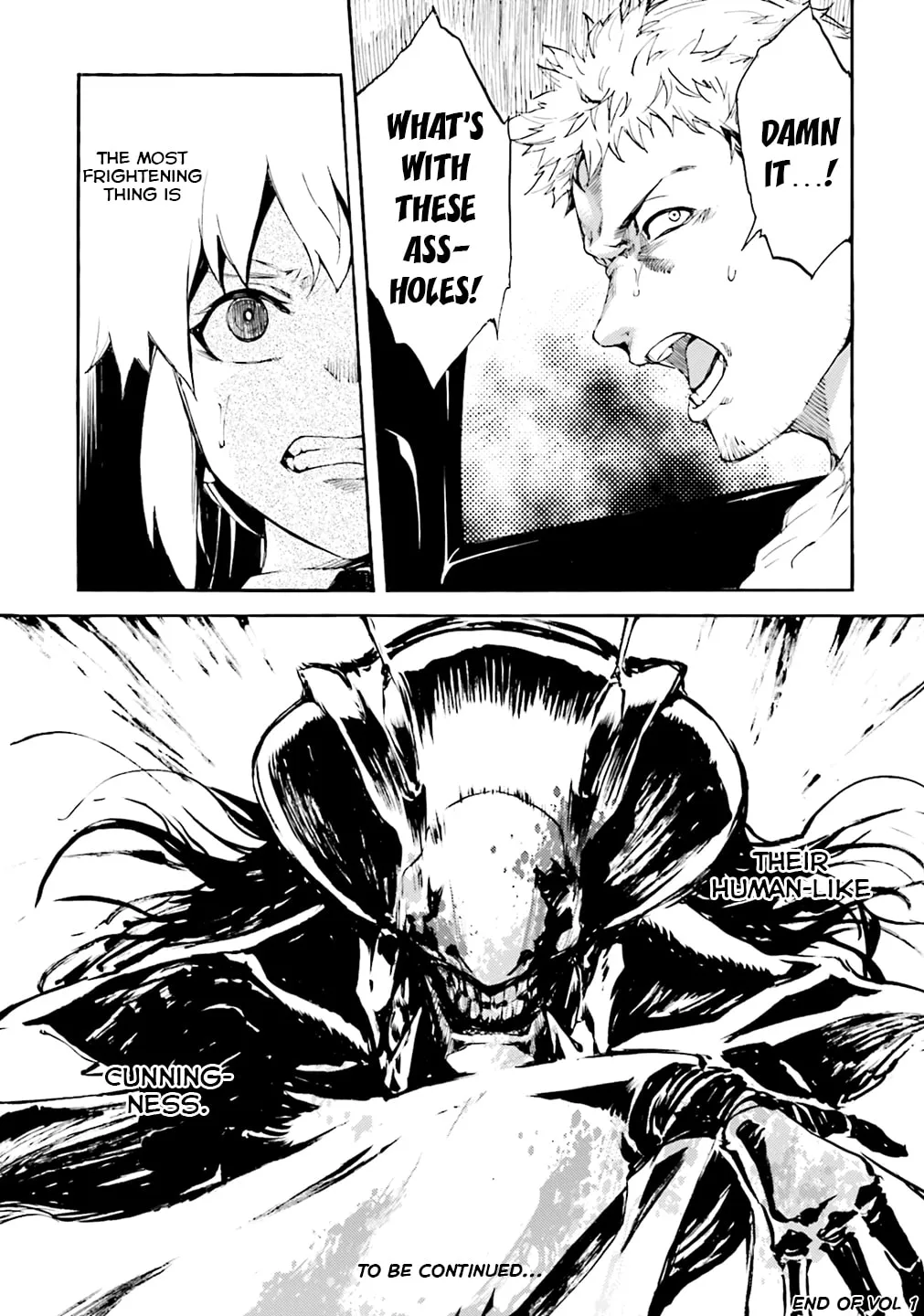 Read Kuhime chapter 5 image 30 on Lezhin