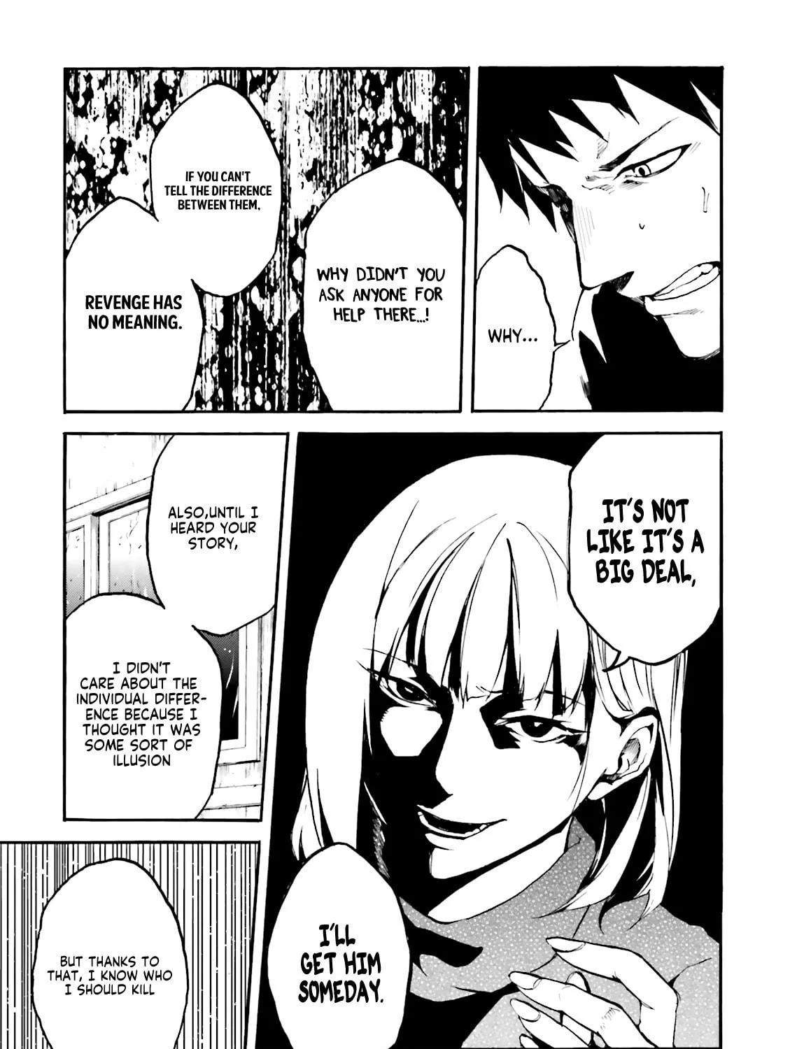 Read Kuhime chapter 8 image 44 on Lezhin