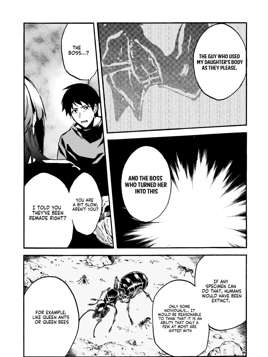 Read Kuhime chapter 8 image 46 on Lezhin