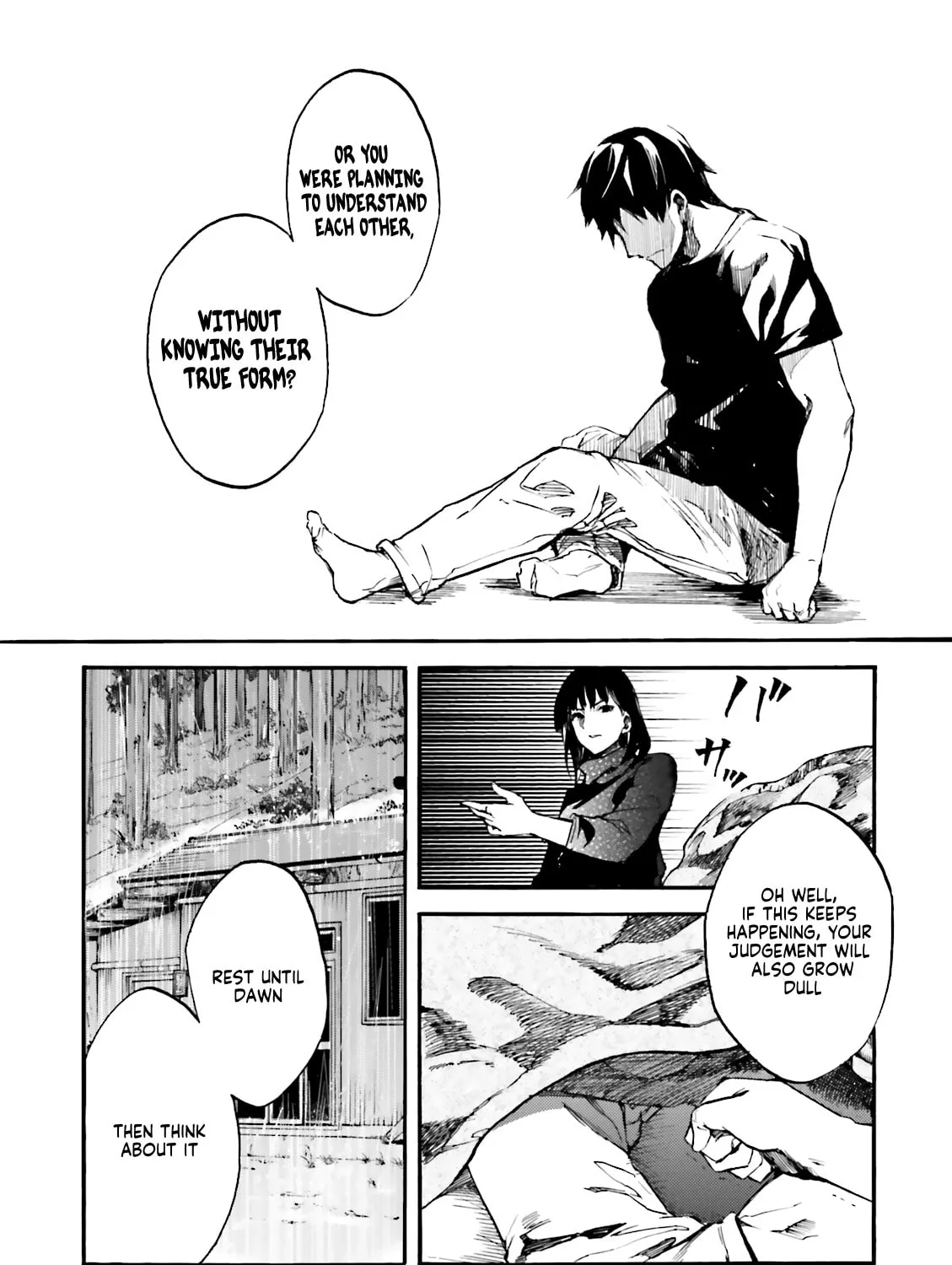 Read Kuhime chapter 8 image 54 on Lezhin