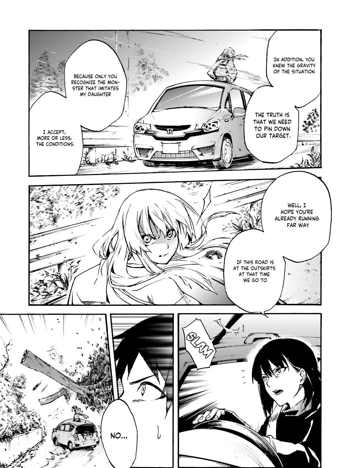 Read Kuhime chapter 9 image 27 on Lezhin