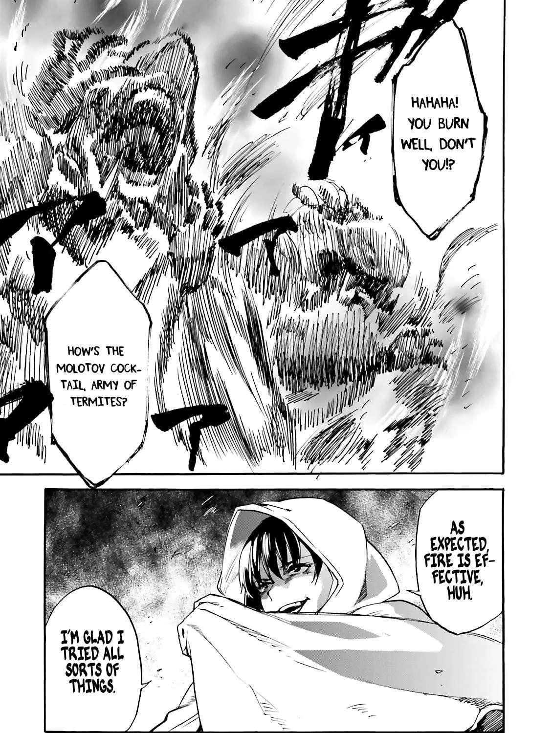 Read Kuhime chapter 9 image 47 on Lezhin