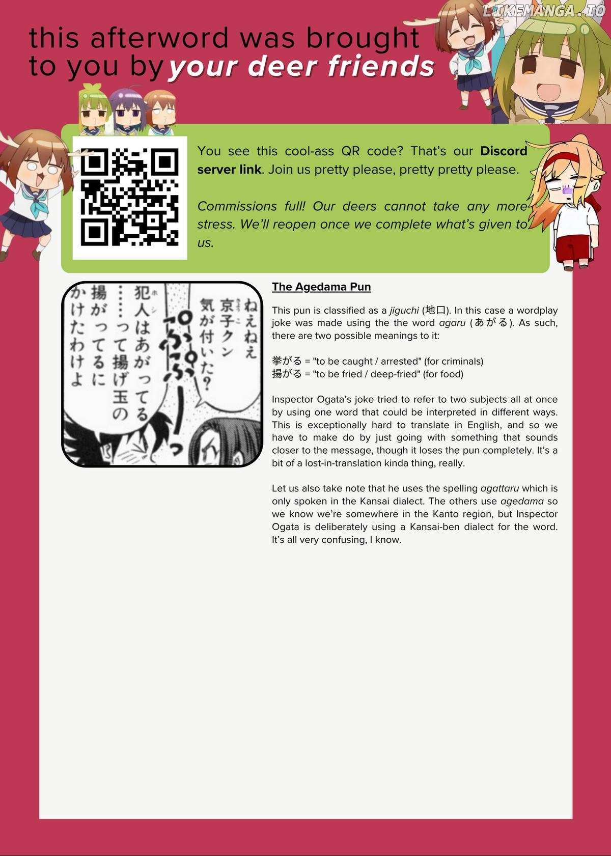 Read Kui Tan chapter 18 image 22 on Lezhin