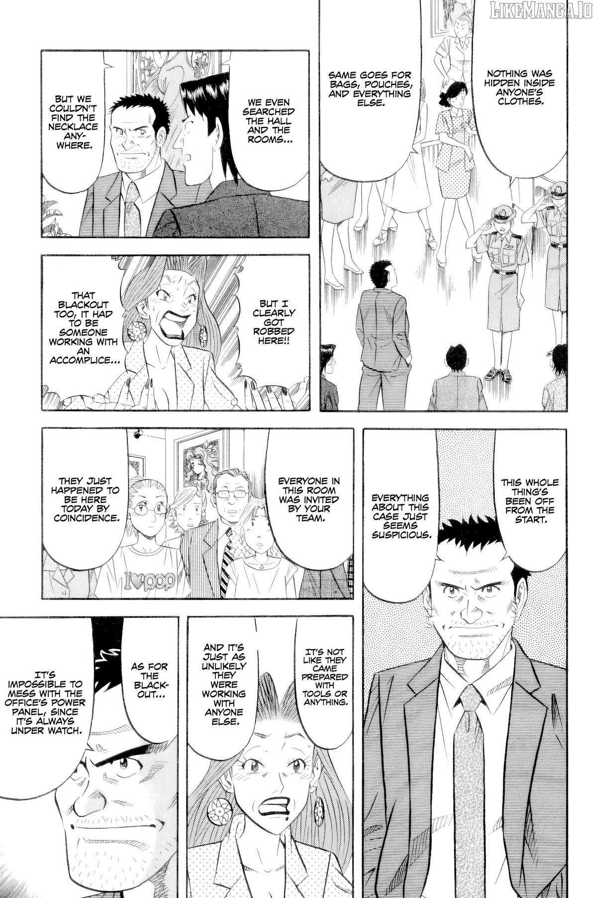 Read Kui Tan chapter 19 image 18 on Lezhin
