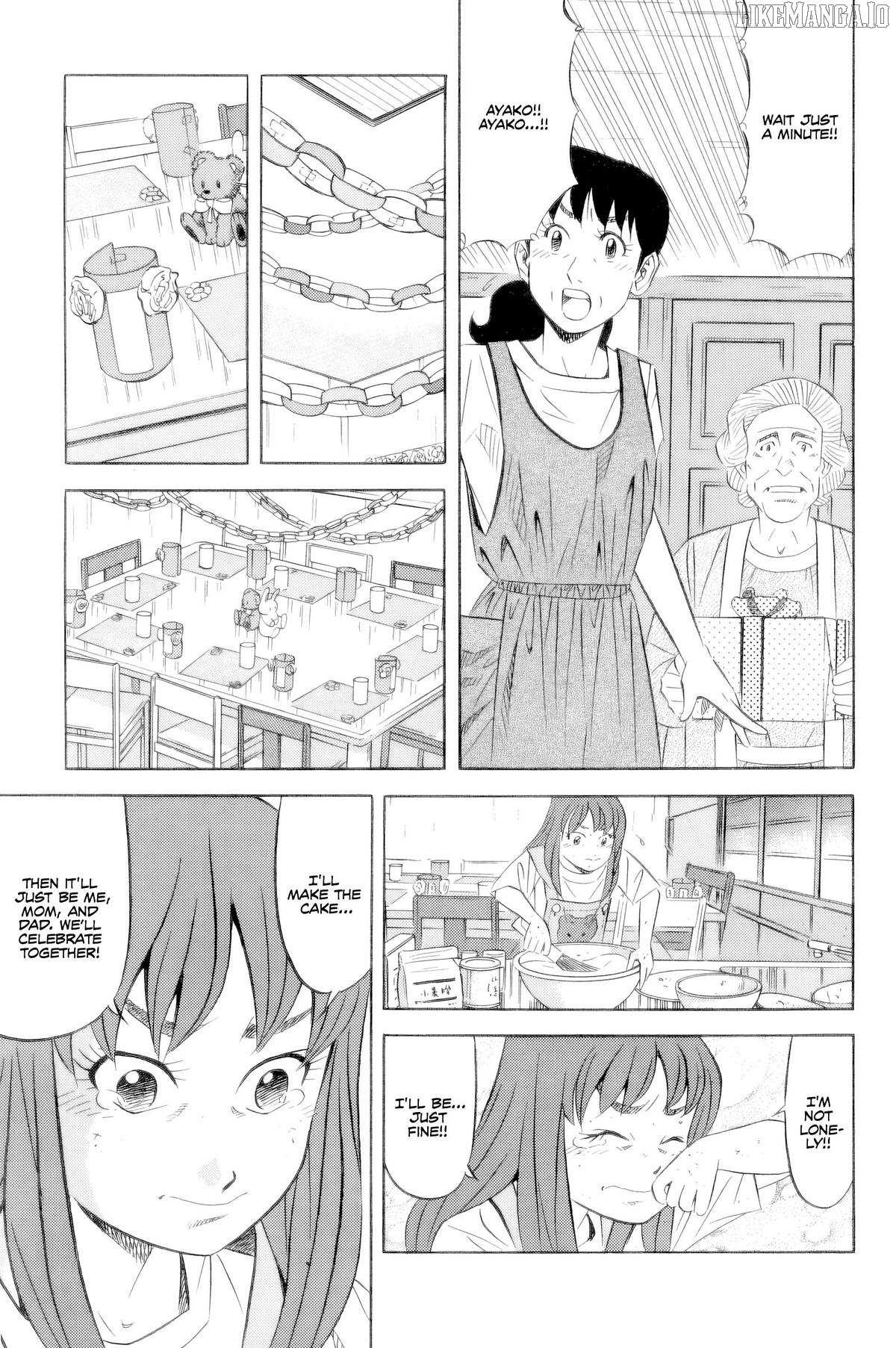 Read Kui Tan chapter 21 image 10 on Lezhin