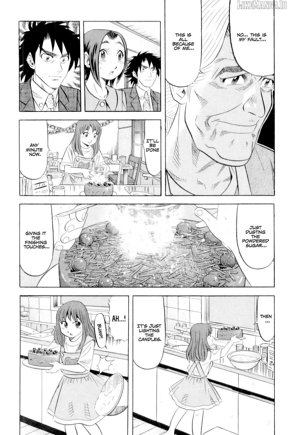 Read Kui Tan chapter 21 image 12 on Lezhin