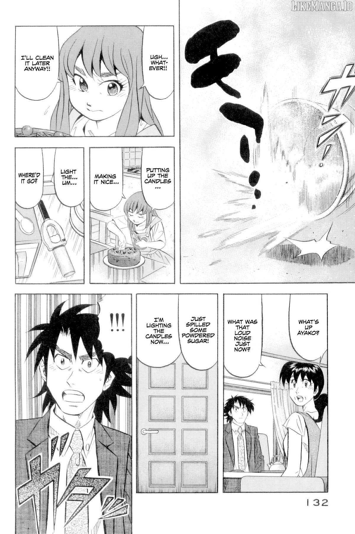 Read Kui Tan chapter 21 image 13 on Lezhin