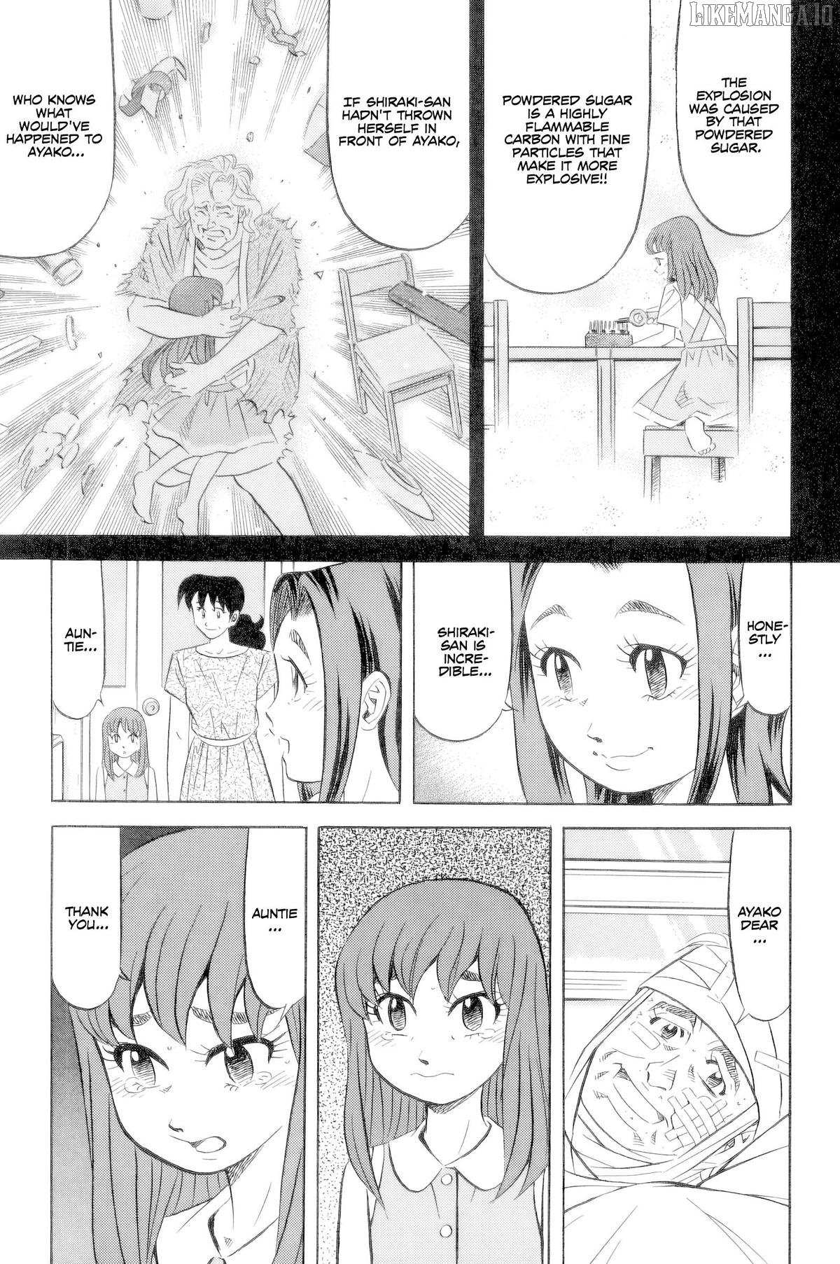 Read Kui Tan chapter 21 image 18 on Lezhin