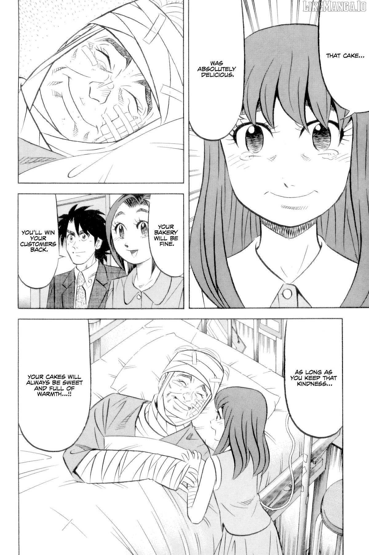 Read Kui Tan chapter 21 image 19 on Lezhin
