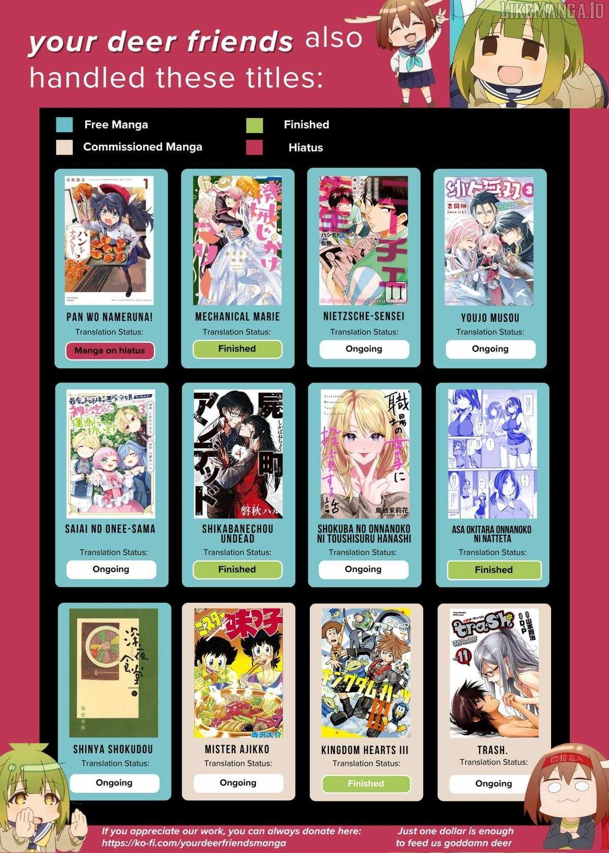 Read Kui Tan chapter 21 image 20 on Lezhin