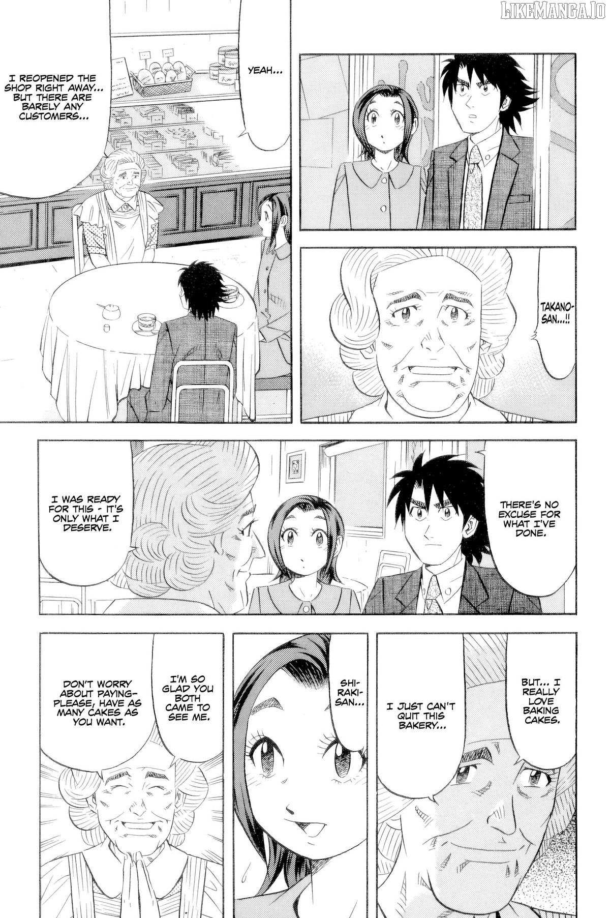 Read Kui Tan chapter 21 image 4 on Lezhin