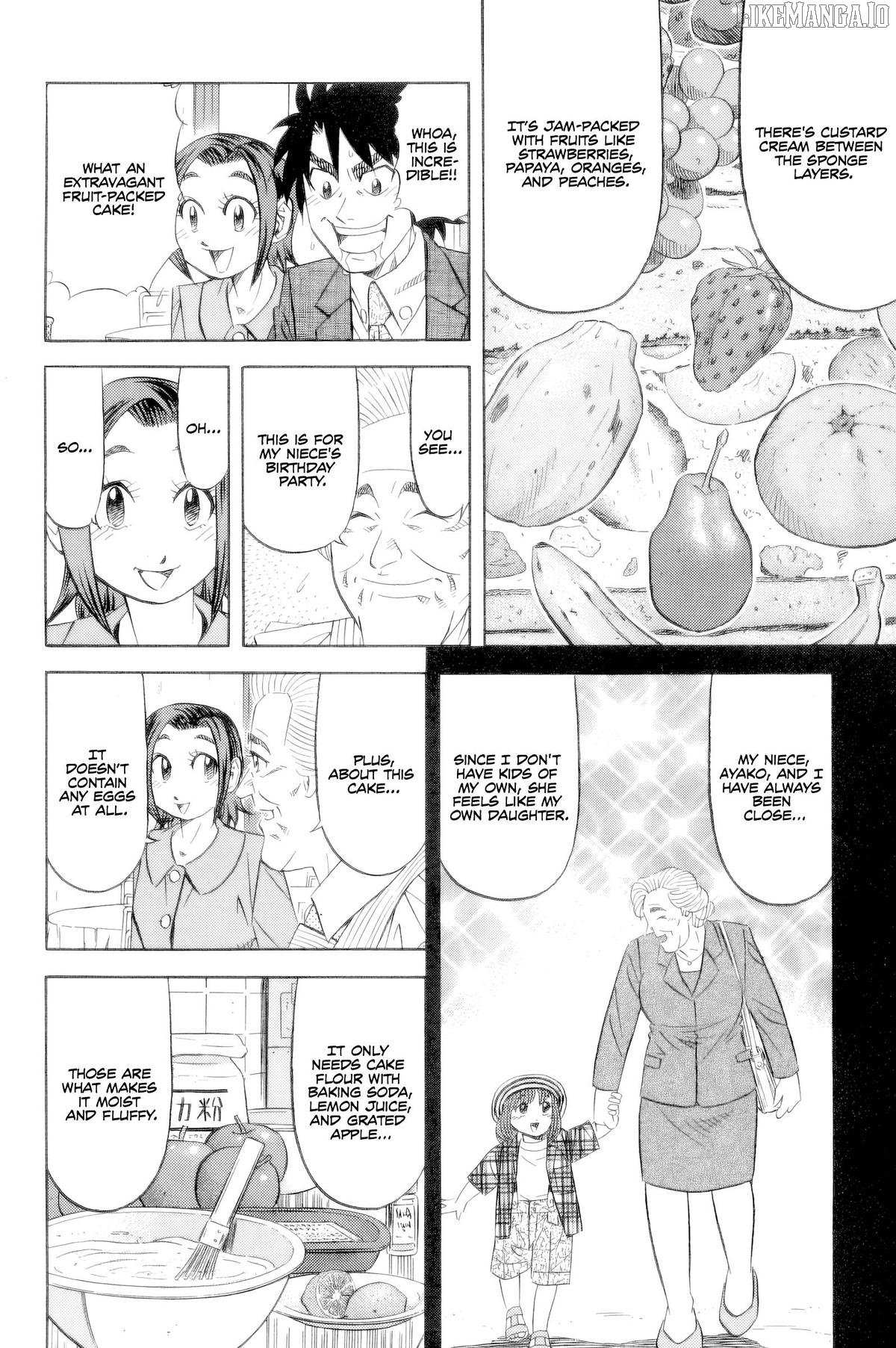 Read Kui Tan chapter 21 image 7 on Lezhin