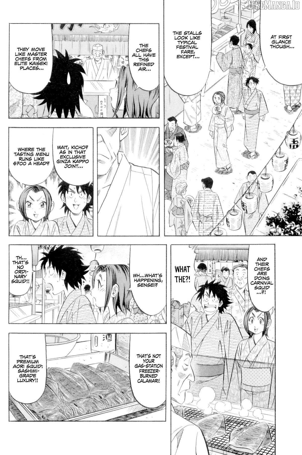 Read Kui Tan chapter 22 image 9 on Lezhin