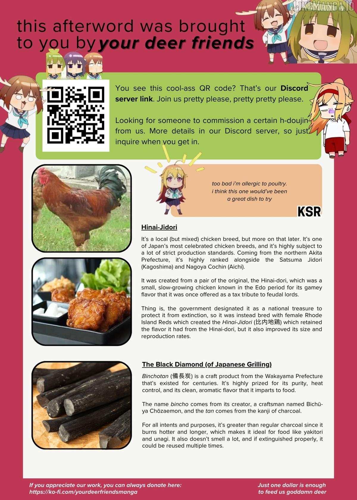 Read Kui Tan chapter 23 image 19 on Lezhin