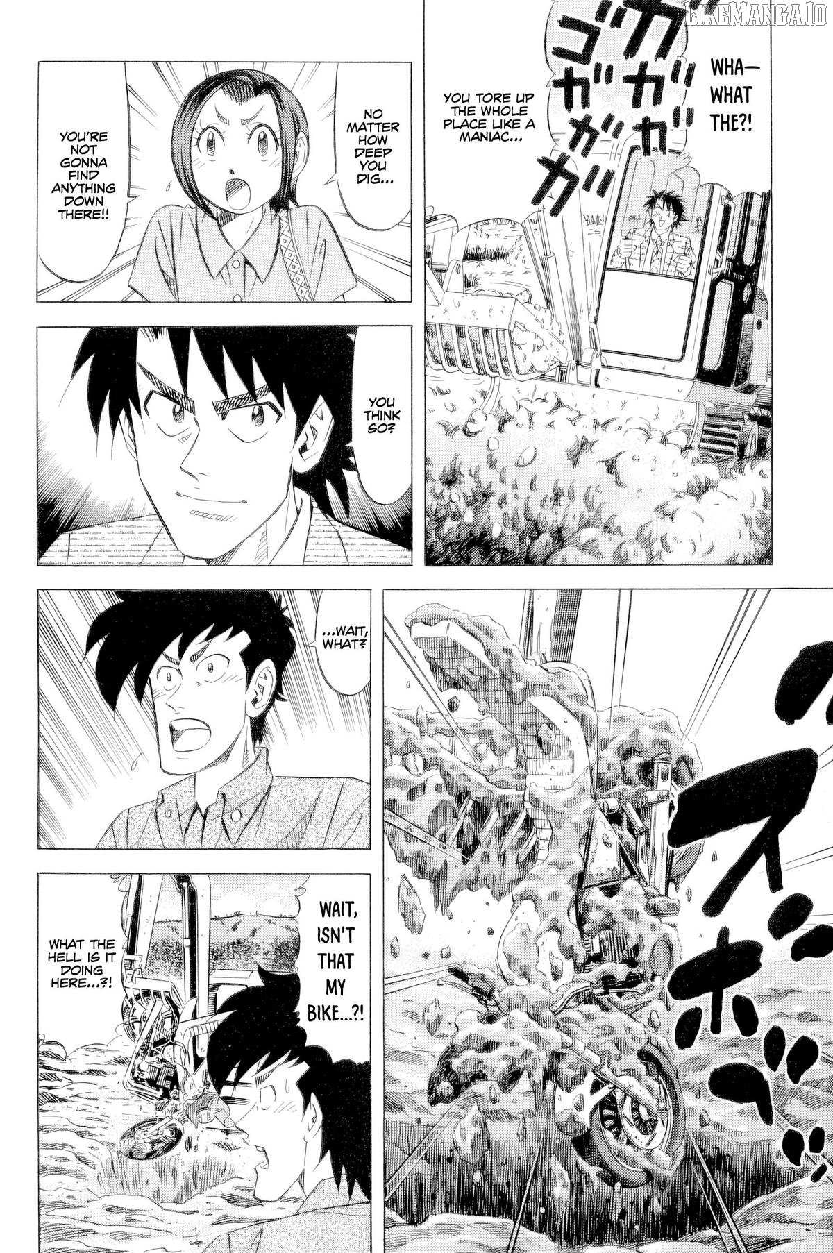 Read Kui Tan chapter 24 image 14 on Lezhin