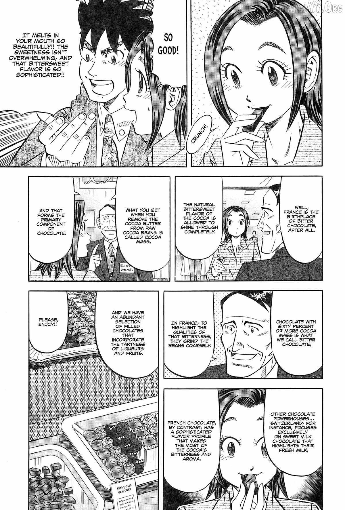 Read Kui Tan chapter 25 image 15 on Lezhin