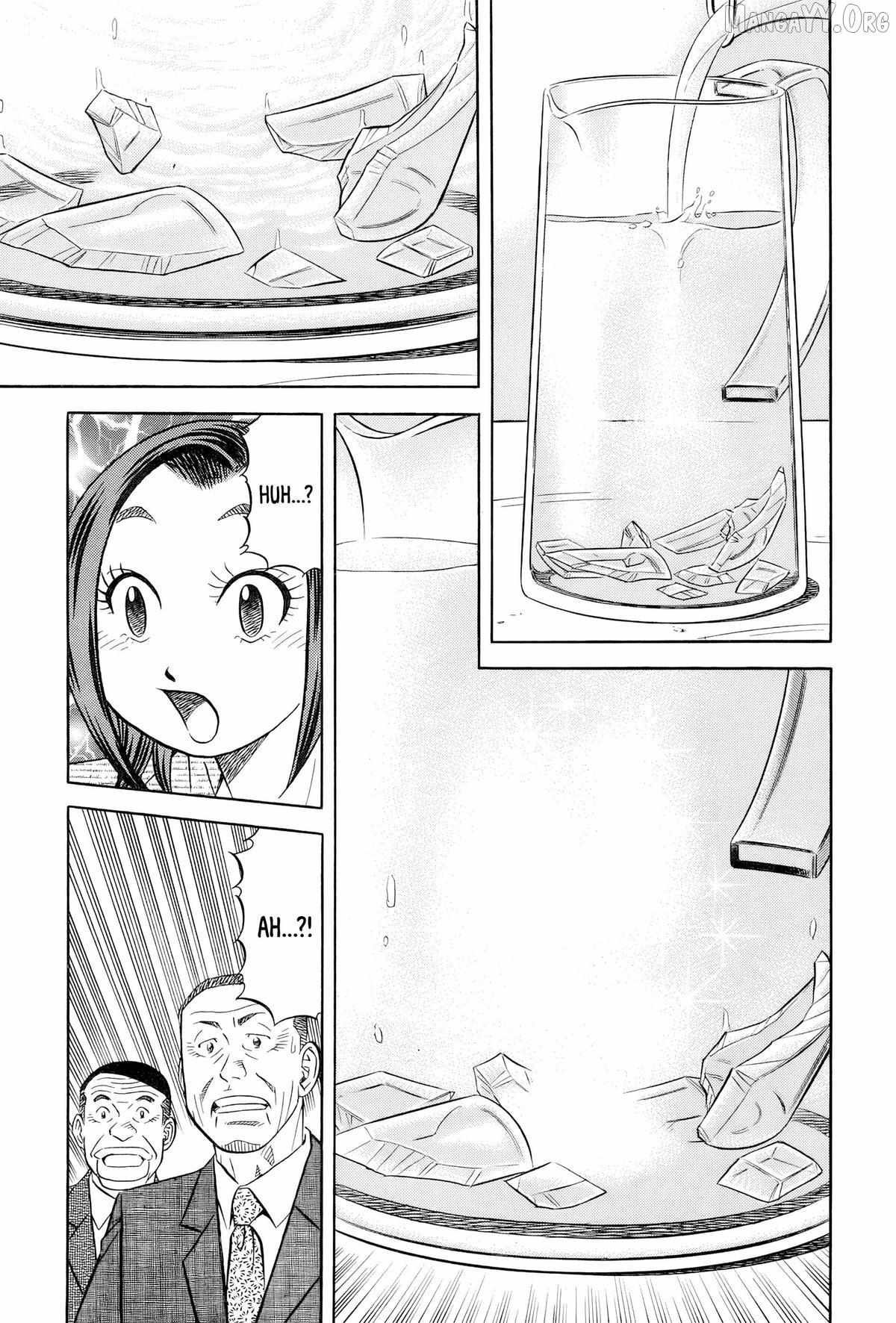 Read Kui Tan chapter 25 image 29 on Lezhin