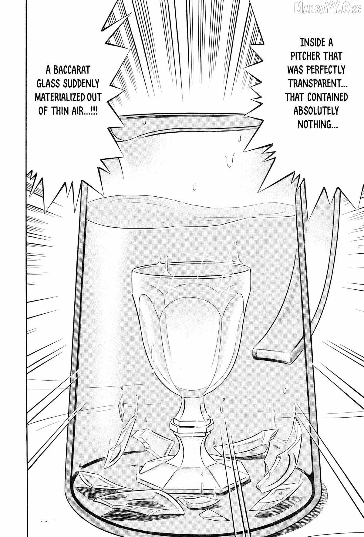 Read Kui Tan chapter 25 image 30 on Lezhin