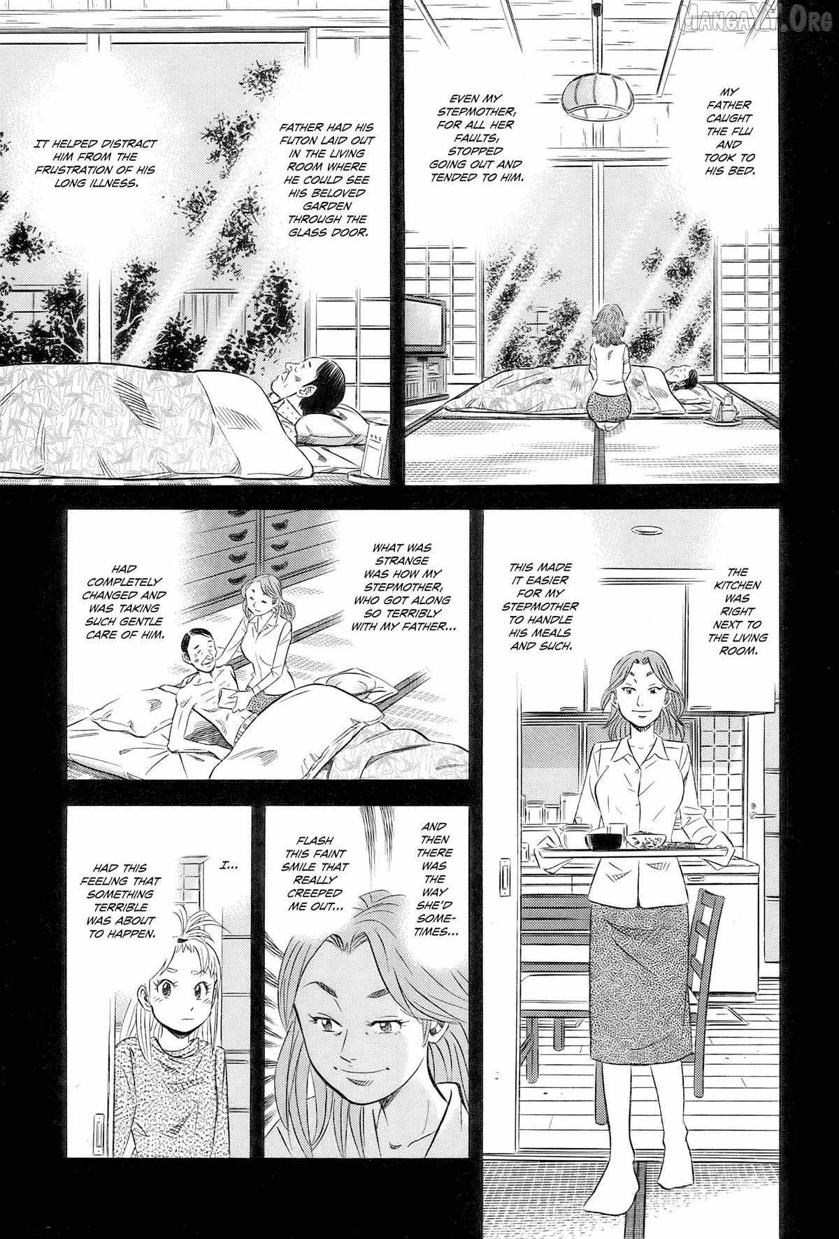 Read Kui Tan chapter 26 image 6 on Lezhin