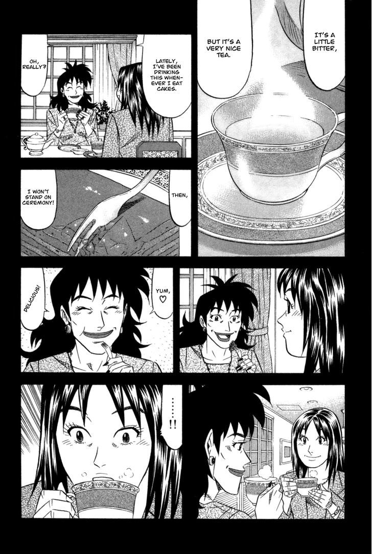 Read Kui Tan chapter 5 image 10 on Lezhin