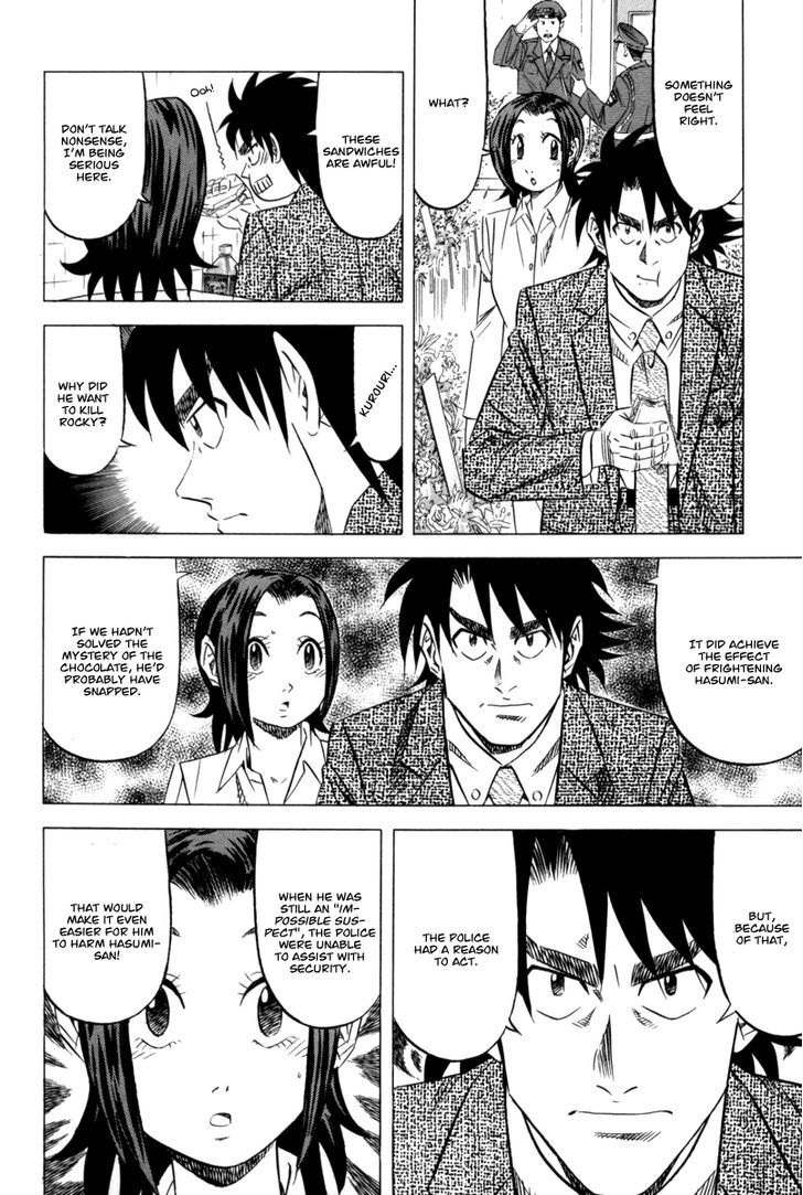 Read Kui Tan chapter 9 image 28 on Lezhin