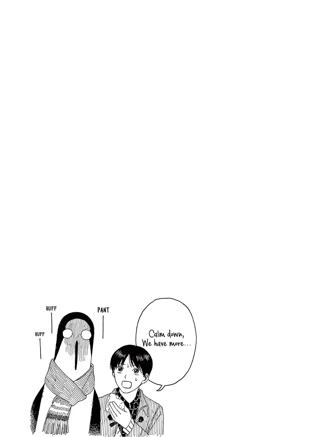 Read Kujima Utaeba Ie Hororo chapter 13 image 53 on Lezhin