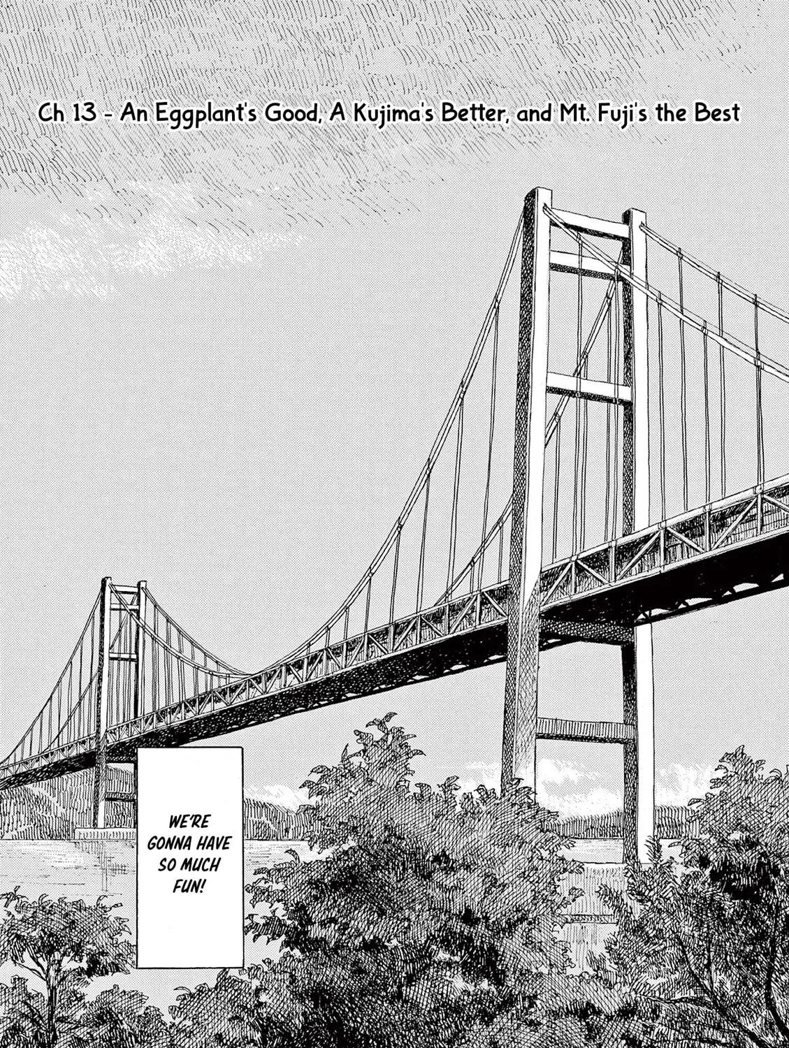 Read Kujima Utaeba Ie Hororo chapter 13 image 9 on Lezhin
