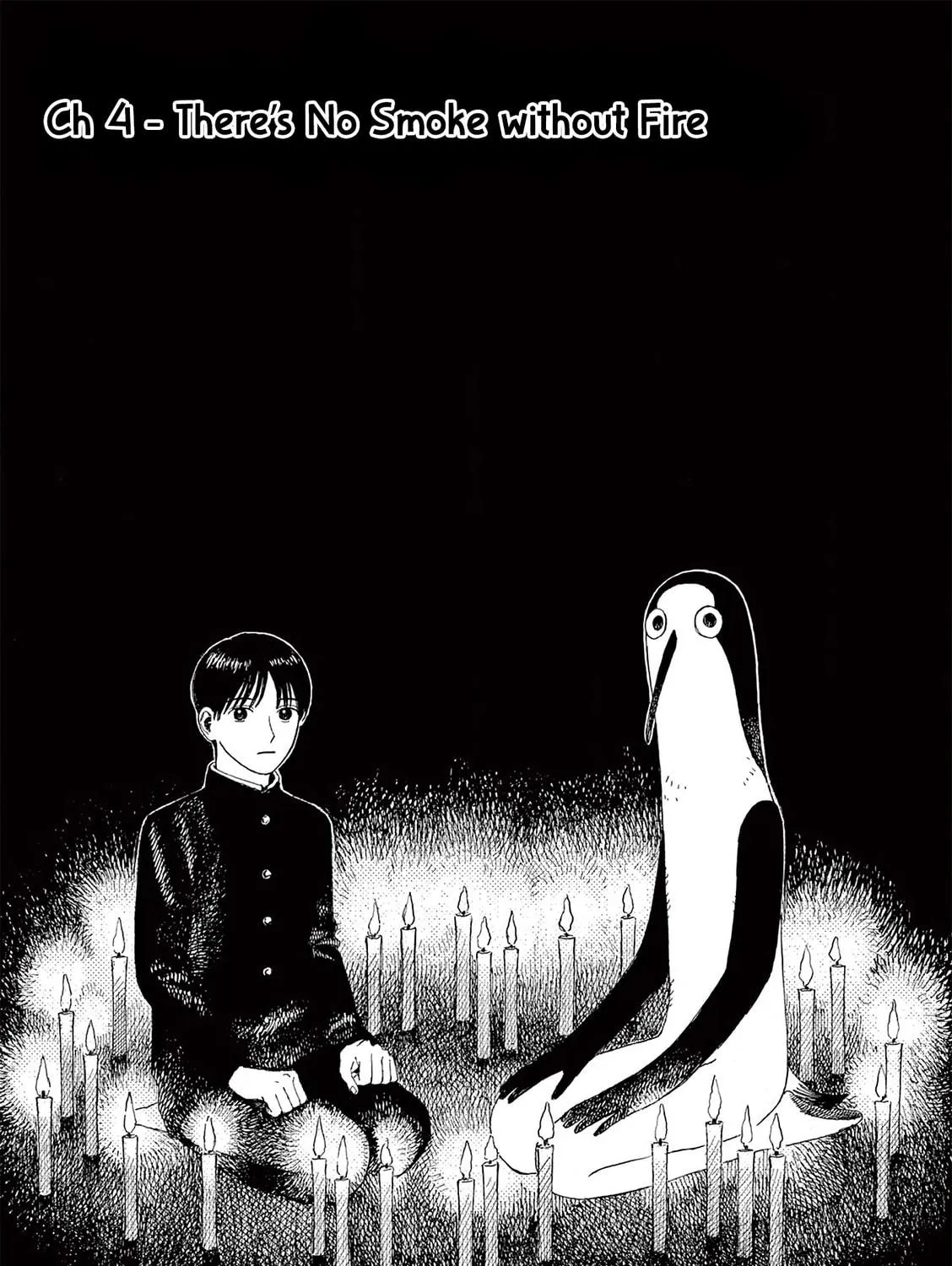 Read Kujima Utaeba Ie Hororo chapter 4 image 3 on Lezhin