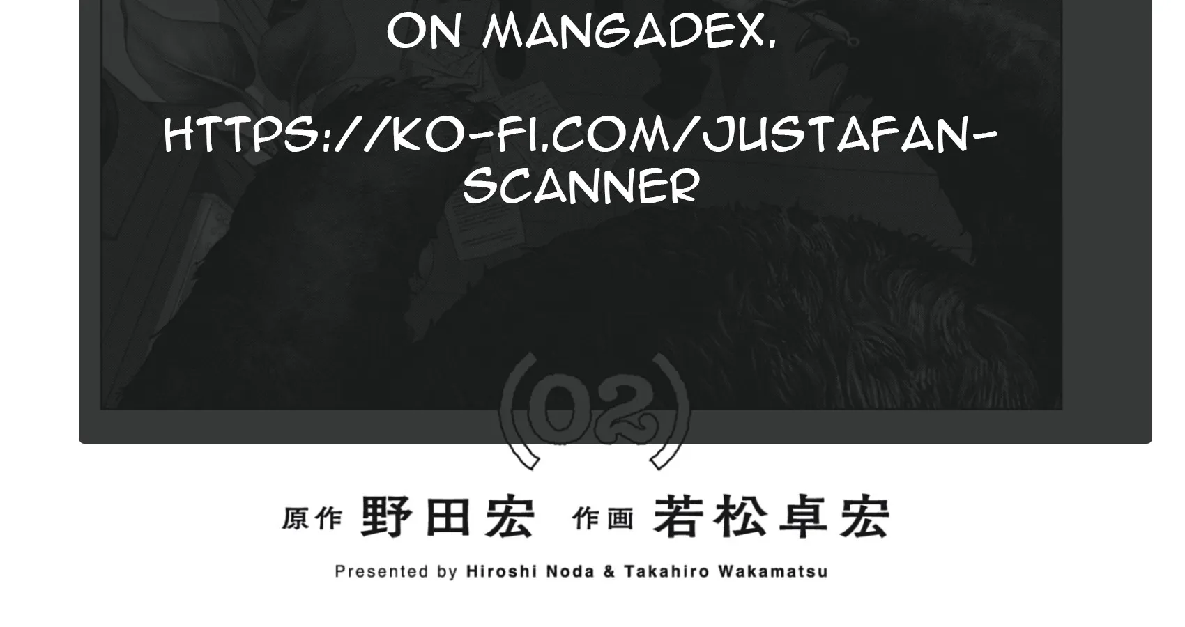 Read Kuma Gurashi chapter 10 image 1 on Lezhin