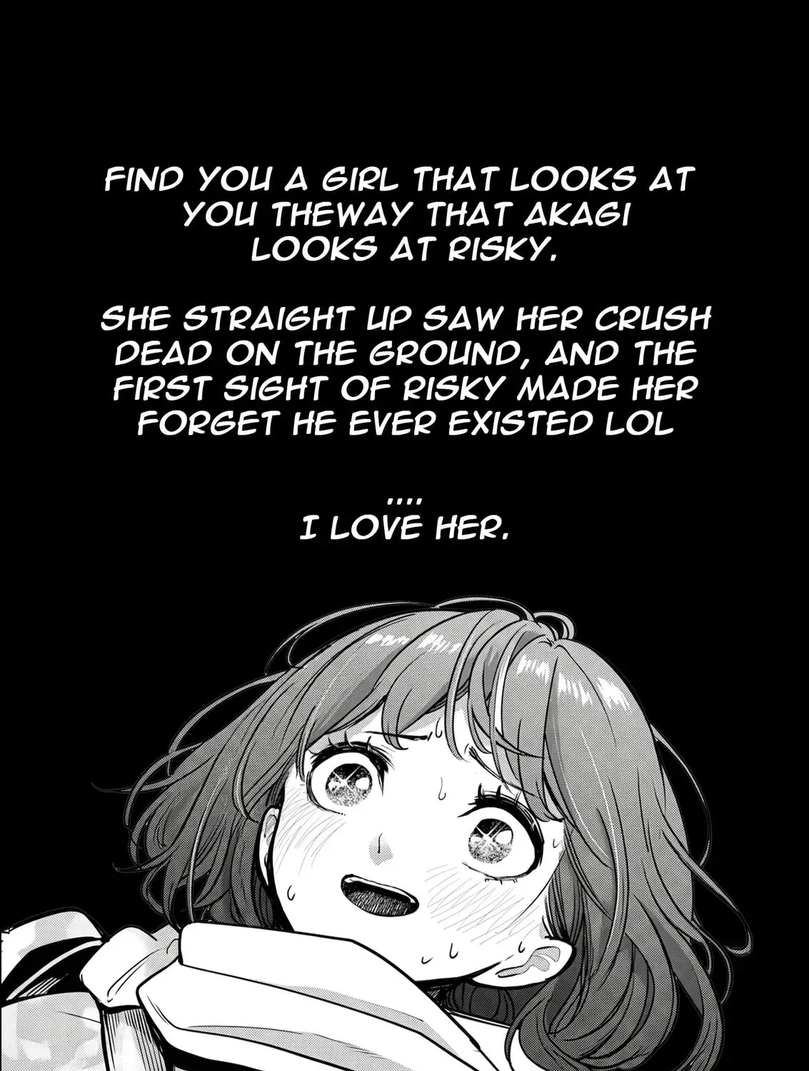 Read Kuma Gurashi chapter 11 image 26 on Lezhin