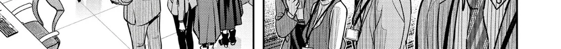 Read Kuma Gurashi chapter 14 image 5 on Lezhin
