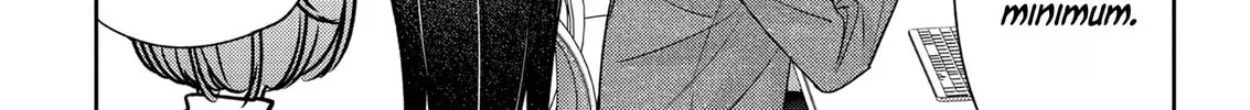 Read Kuma Gurashi chapter 14 image 7 on Lezhin