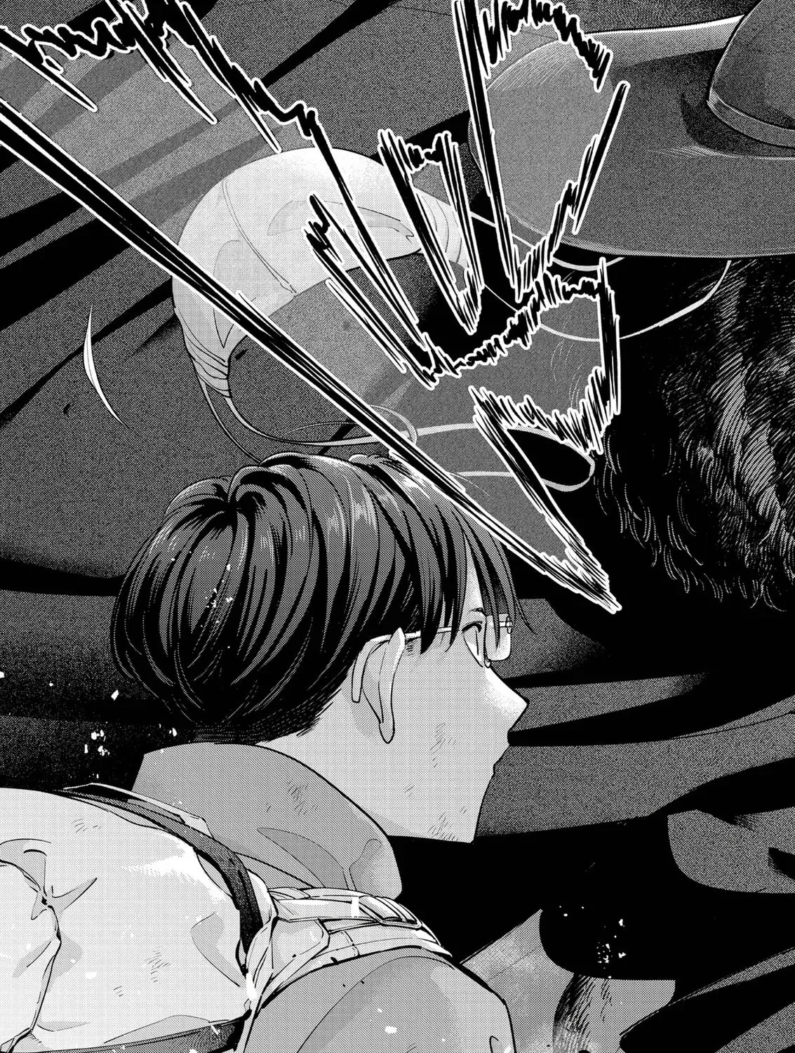 Read Kuma Gurashi chapter 15 image 20 on Lezhin