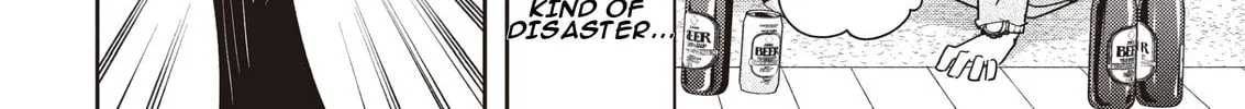 Read Kuma Gurashi chapter 8 image 17 on Lezhin