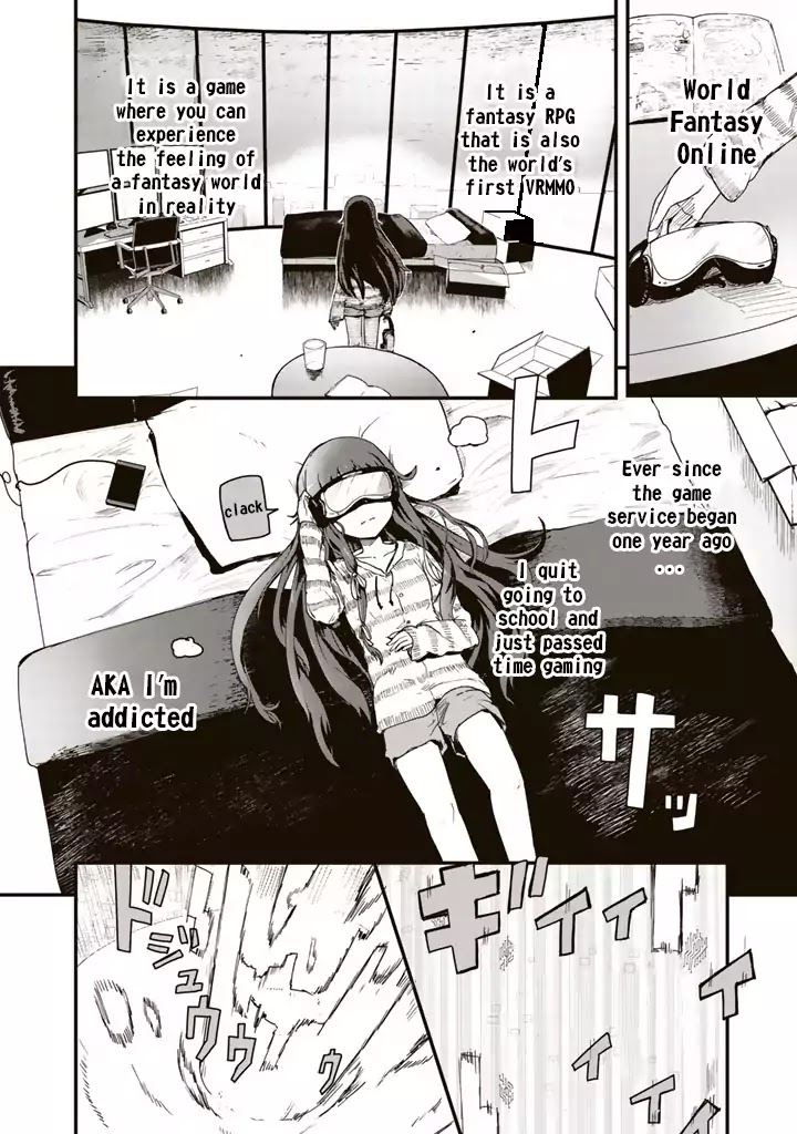 Read Kuma Kuma Kuma Bear chapter 1 image 2 on Lezhin