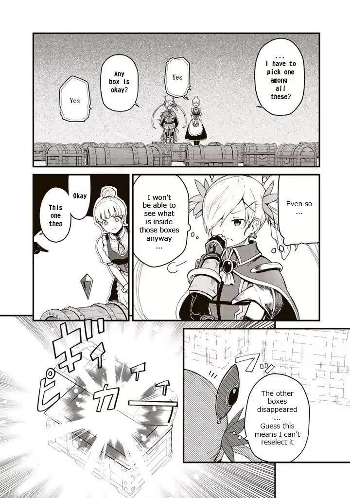 Read Kuma Kuma Kuma Bear chapter 1 image 4 on Lezhin