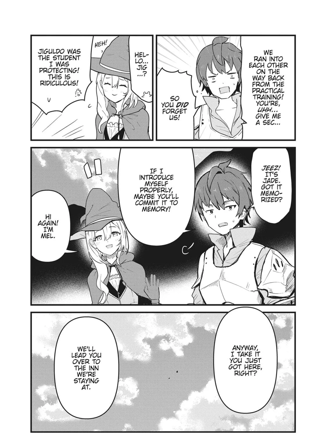 Read Kuma Kuma Kuma Bear chapter 102 image 8 on Lezhin