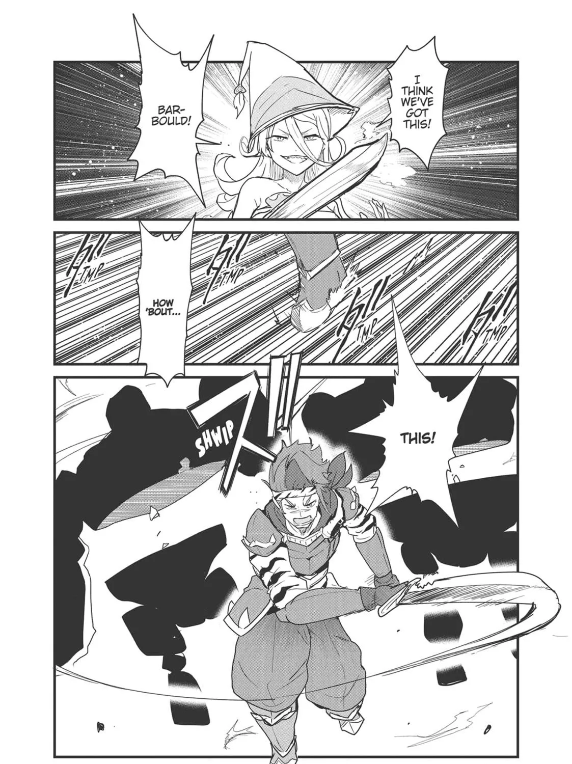 Read Kuma Kuma Kuma Bear chapter 104 image 18 on Lezhin
