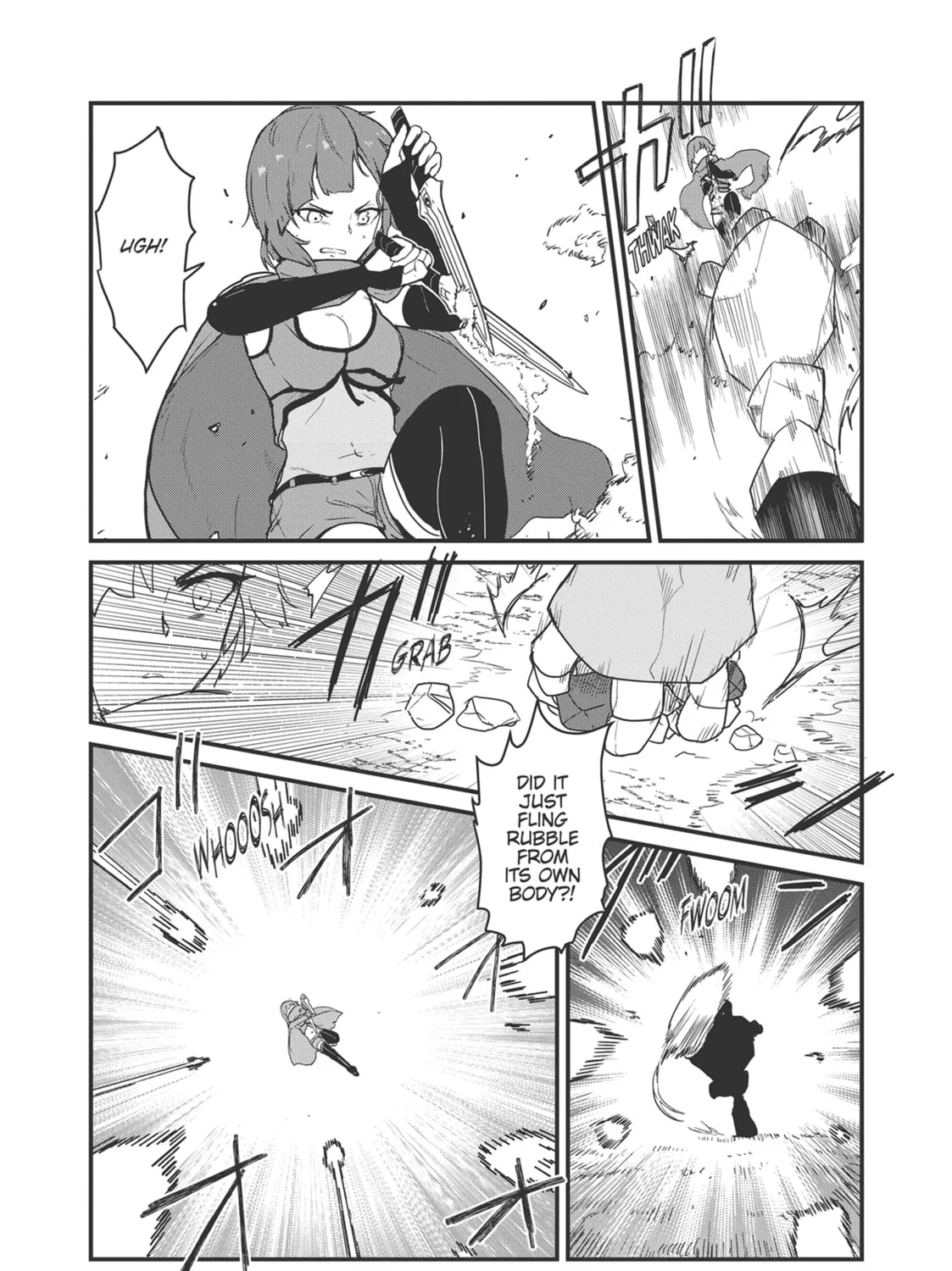 Read Kuma Kuma Kuma Bear chapter 104 image 2 on Lezhin