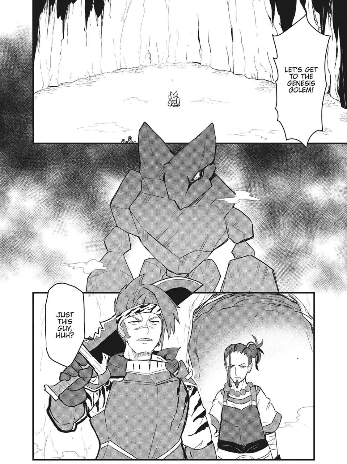 Read Kuma Kuma Kuma Bear chapter 104 image 22 on Lezhin