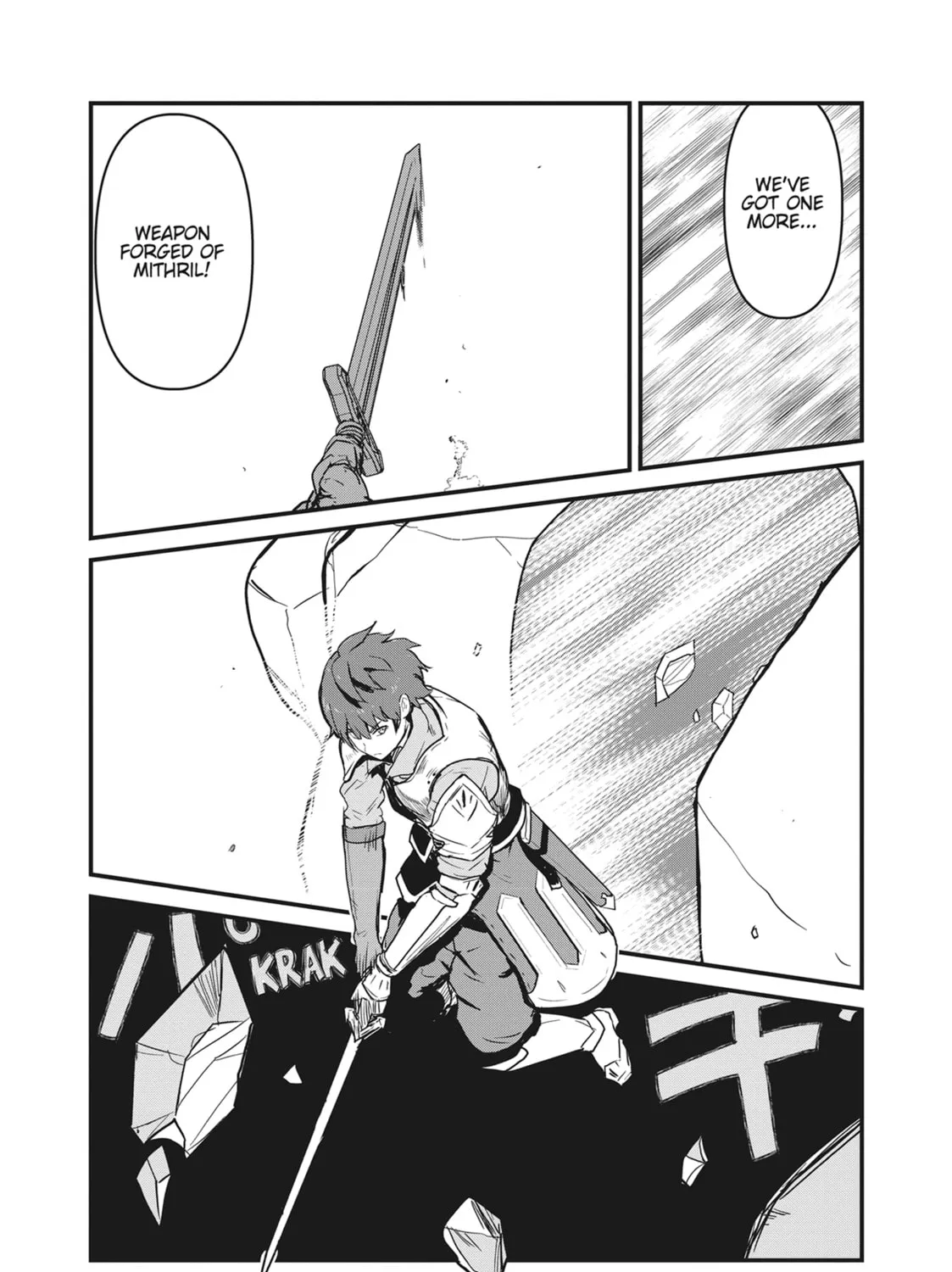 Read Kuma Kuma Kuma Bear chapter 104 image 6 on Lezhin