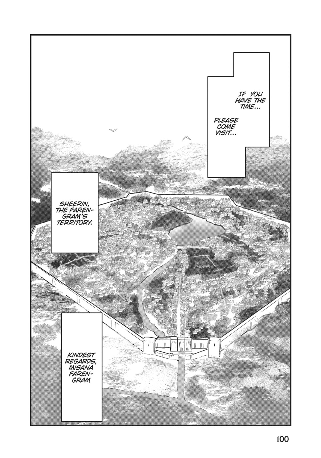 Read Kuma Kuma Kuma Bear chapter 116 image 15 on Lezhin
